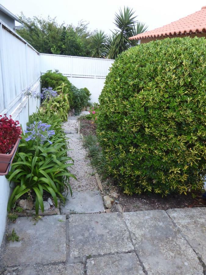 Casinha Amarela Apartment Sintra Exterior photo